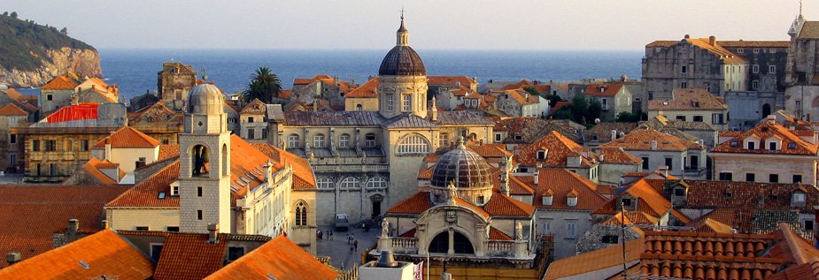Dubrovnik