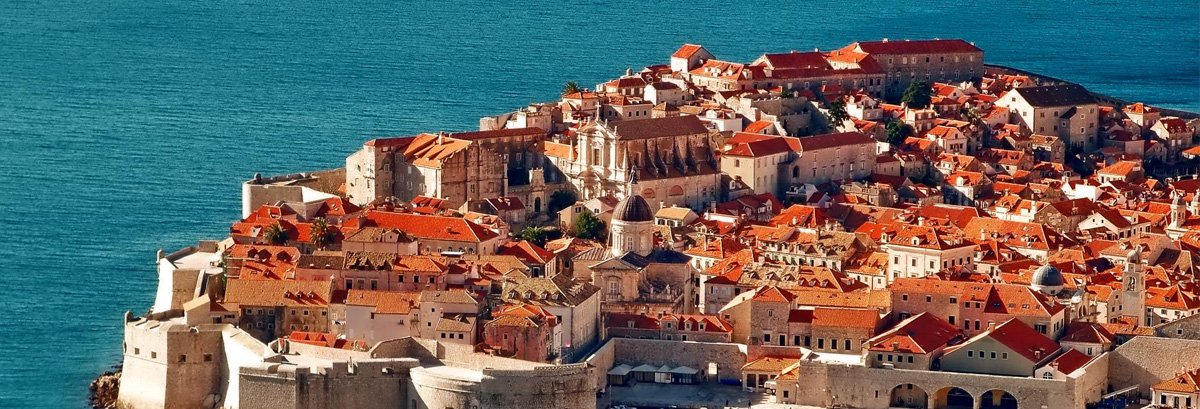 Dubrovnik