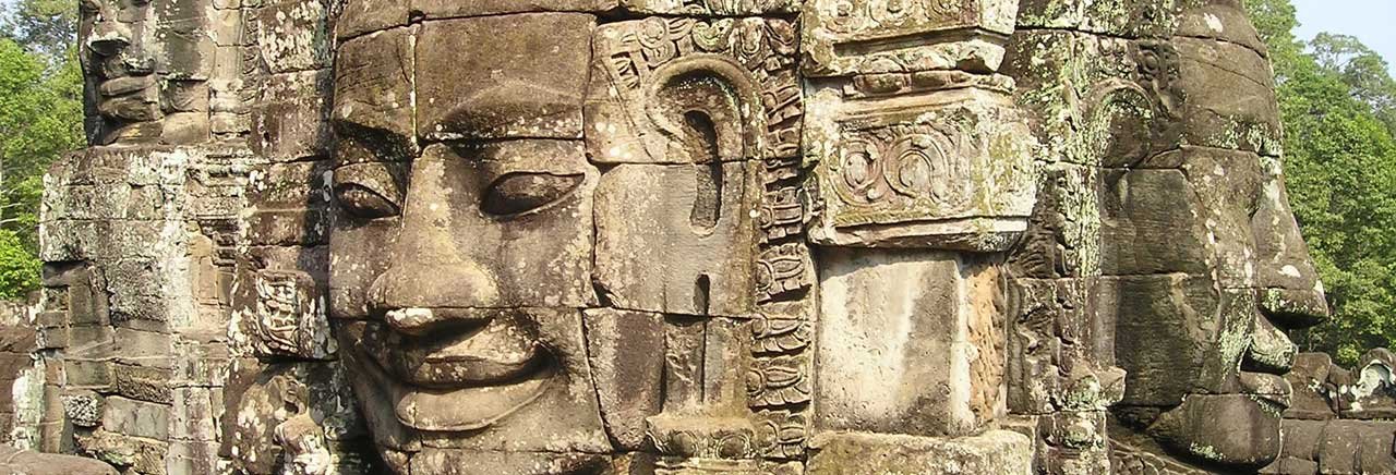 Angkor Thom