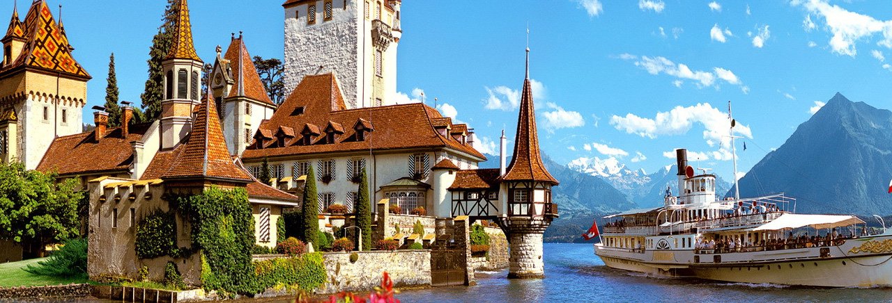 Lucerne