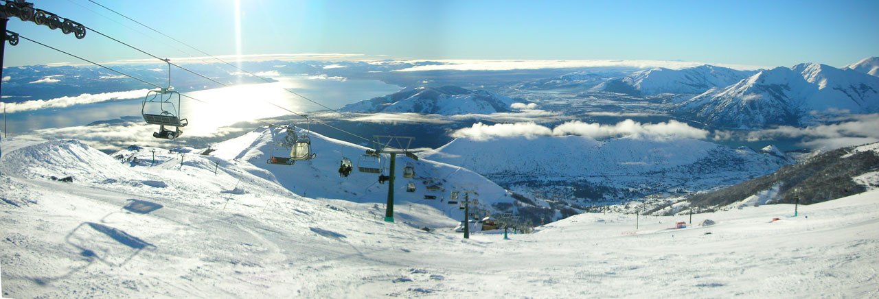Bariloche