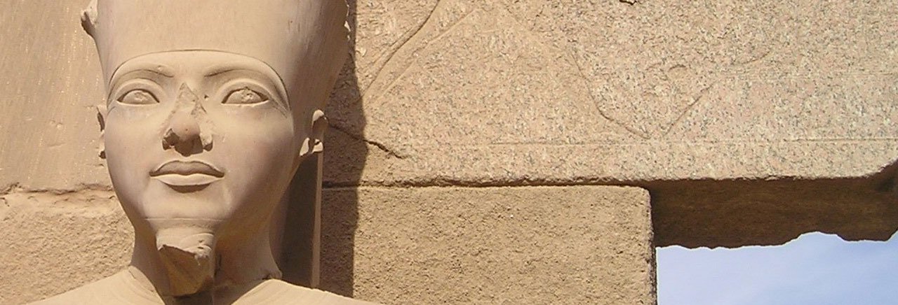 Egypt