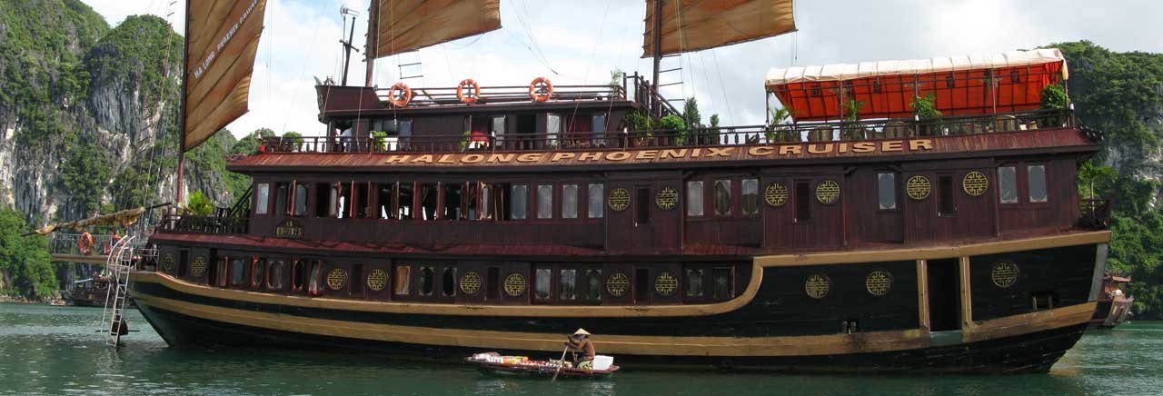 Ha Long Bay
