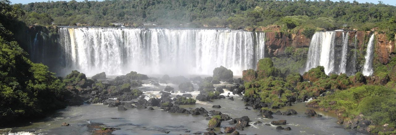 Iguacu