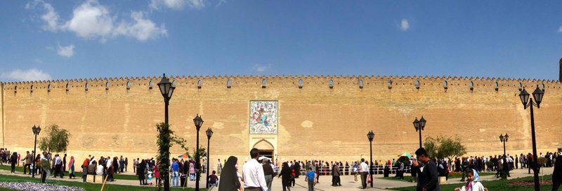 Iran