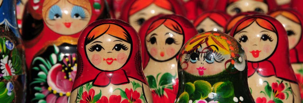 Matryoshka