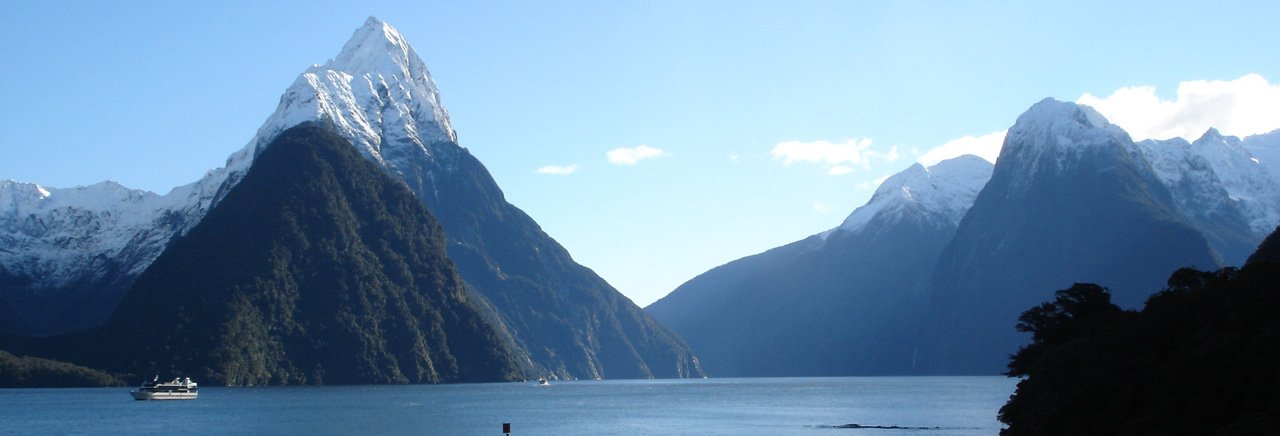 Milford Sound