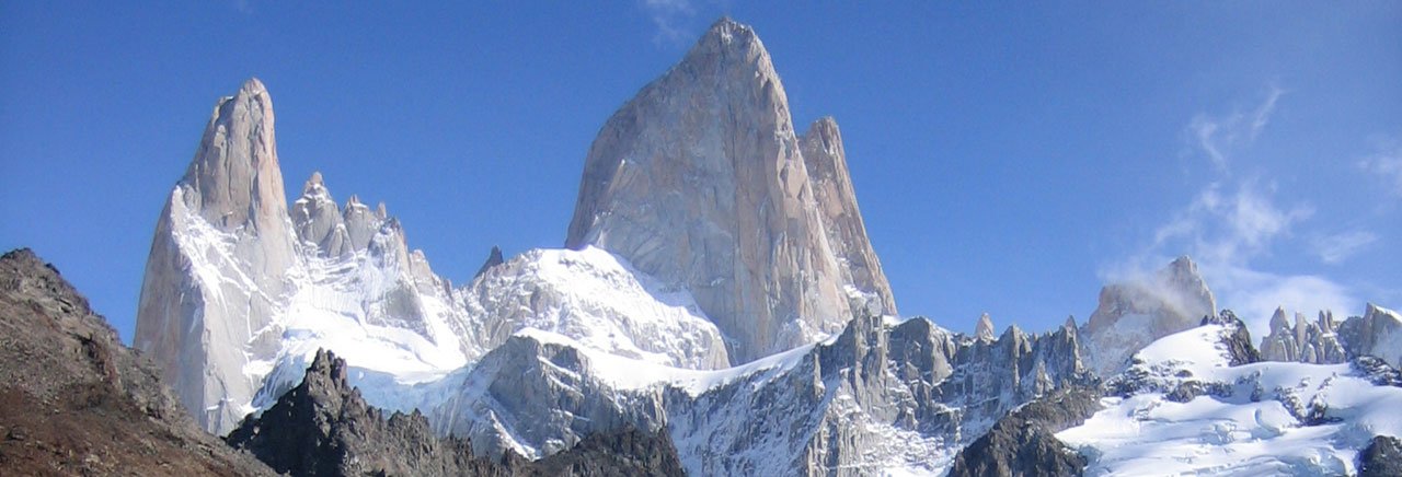 Patagonia