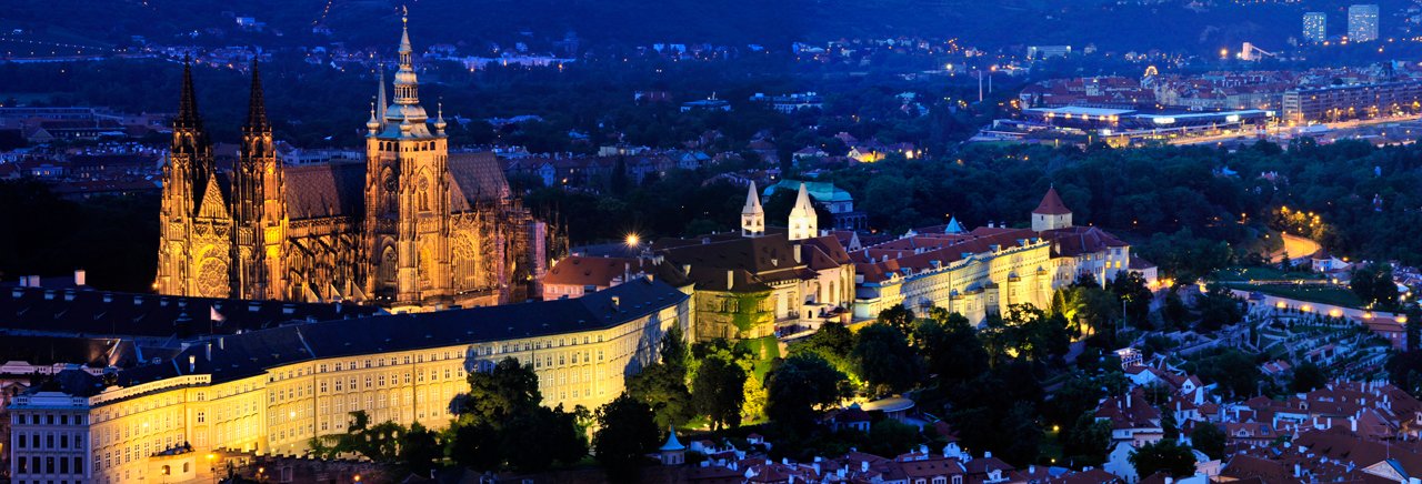 Prague Castle