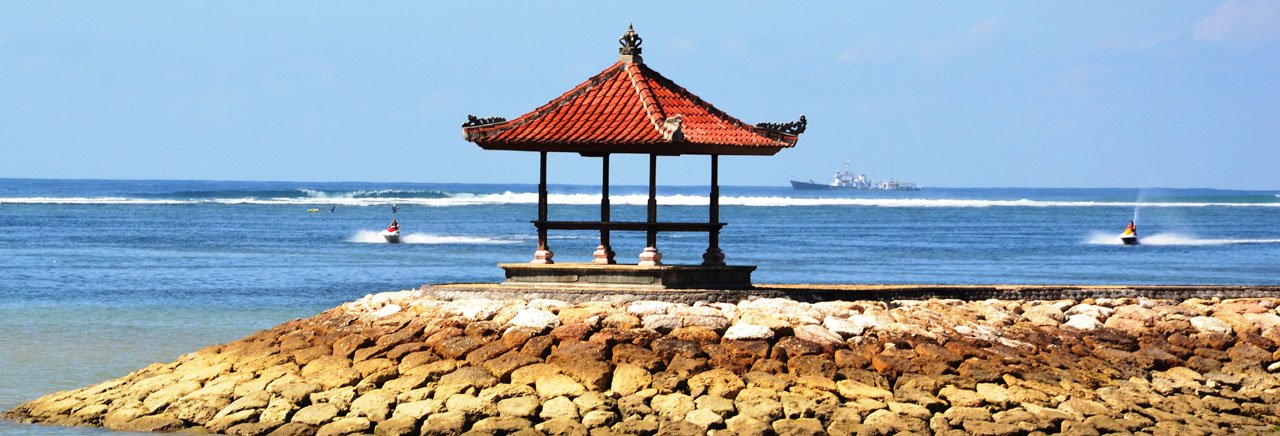 Tanjung Benoa, Bali