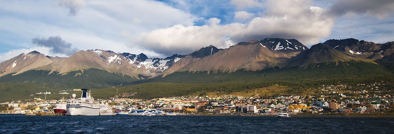 Ushuaia