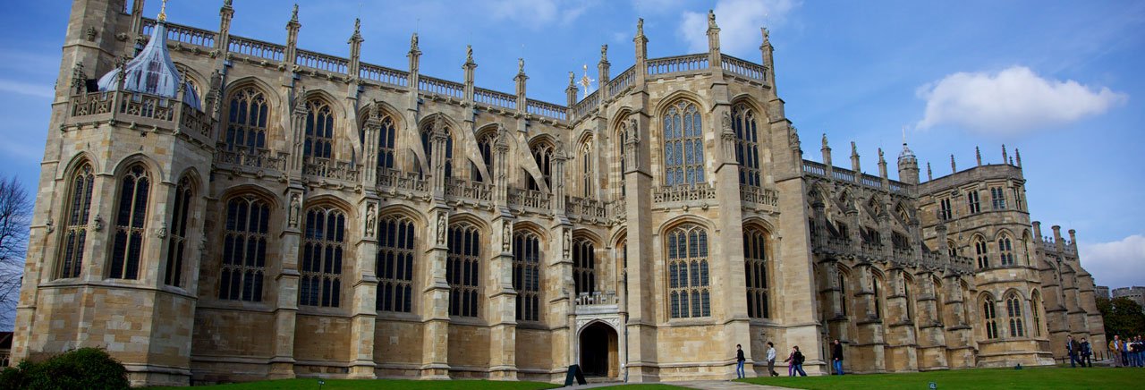 Windsor Castle