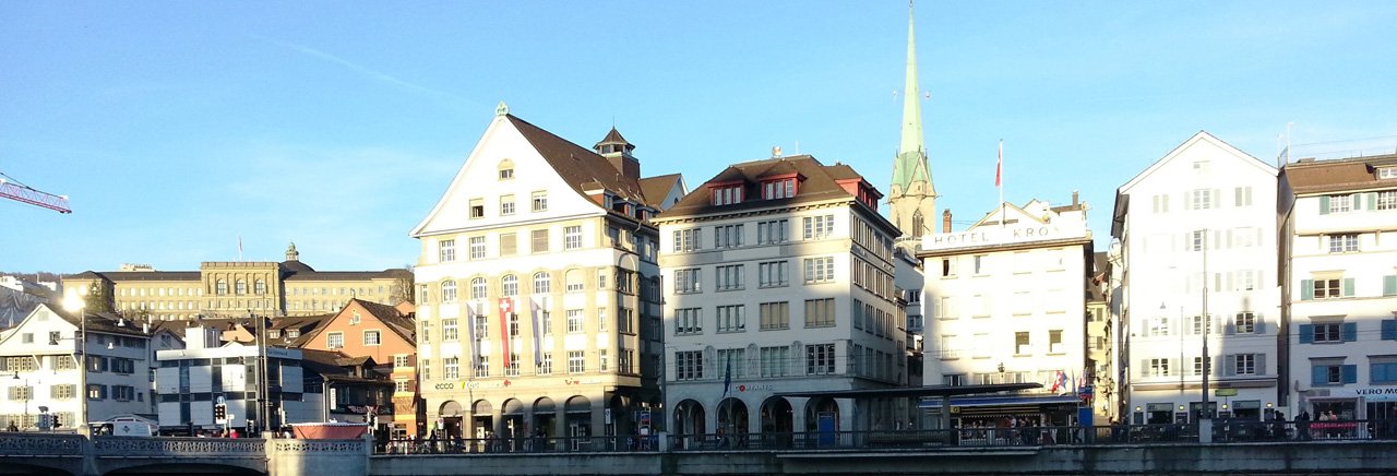 Zurich